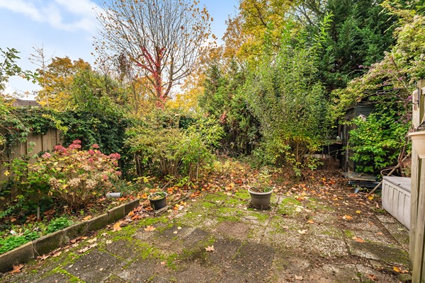 Medium property photo - Boeier 14, 2991 KA Barendrecht