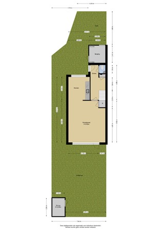 Medium property photo - Boeier 14, 2991 KA Barendrecht