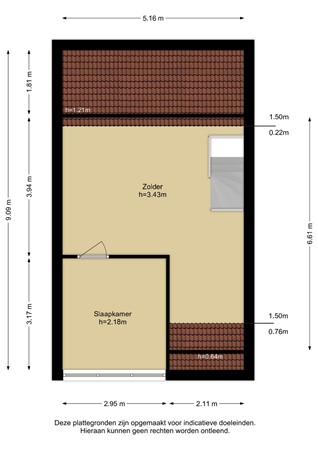 Medium property photo - Boeier 14, 2991 KA Barendrecht