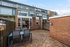 Nieuw in verkoop: Albert Verweijstraat 15, 3351 CD Papendrecht