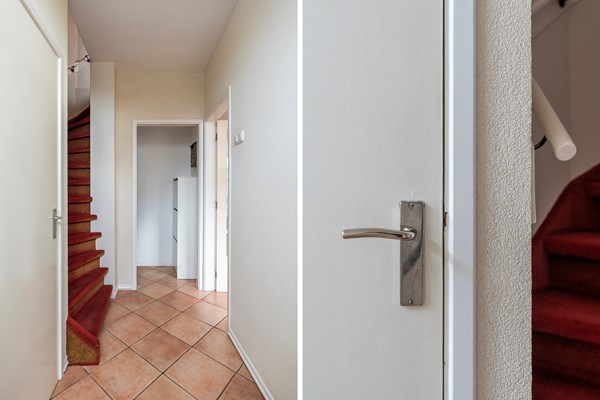 Medium property photo - Albert Verweijstraat 15, 3351 CD Papendrecht