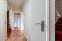 Nieuw in verkoop: Albert Verweijstraat 15, 3351 CD Papendrecht