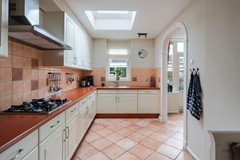 Nieuw in verkoop: Albert Verweijstraat 15, 3351 CD Papendrecht