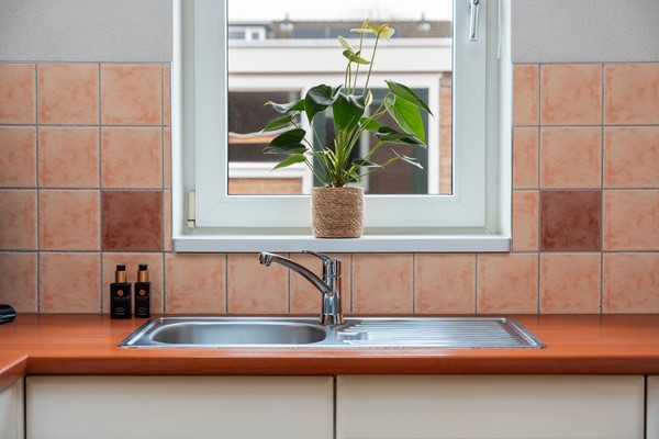 Medium property photo - Albert Verweijstraat 15, 3351 CD Papendrecht