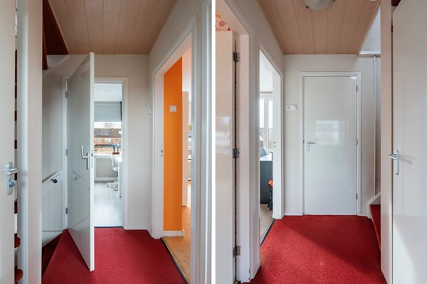 Medium property photo - Albert Verweijstraat 15, 3351 CD Papendrecht