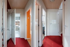 Nieuw in verkoop: Albert Verweijstraat 15, 3351 CD Papendrecht