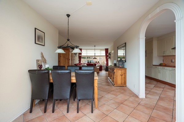 Medium property photo - Albert Verweijstraat 15, 3351 CD Papendrecht