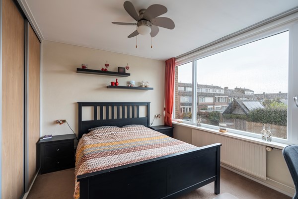 Medium property photo - Albert Verweijstraat 15, 3351 CD Papendrecht