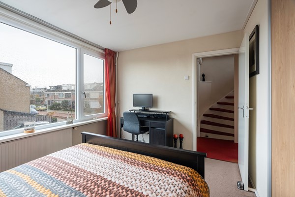 Medium property photo - Albert Verweijstraat 15, 3351 CD Papendrecht