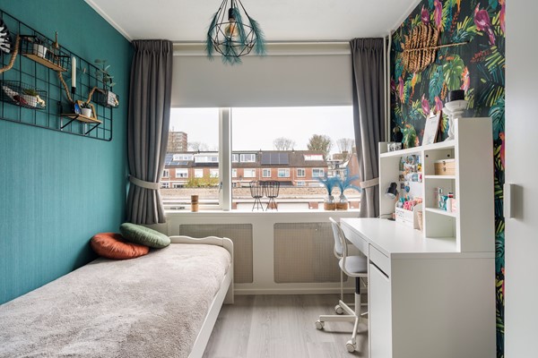 Medium property photo - Albert Verweijstraat 15, 3351 CD Papendrecht