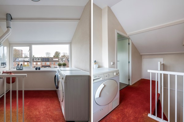 Medium property photo - Albert Verweijstraat 15, 3351 CD Papendrecht