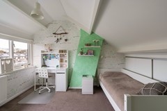 Nieuw in verkoop: Albert Verweijstraat 15, 3351 CD Papendrecht