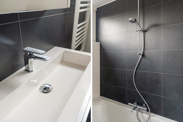 Medium property photo - Albert Verweijstraat 15, 3351 CD Papendrecht