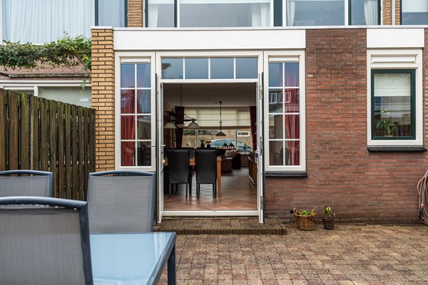 Medium property photo - Albert Verweijstraat 15, 3351 CD Papendrecht