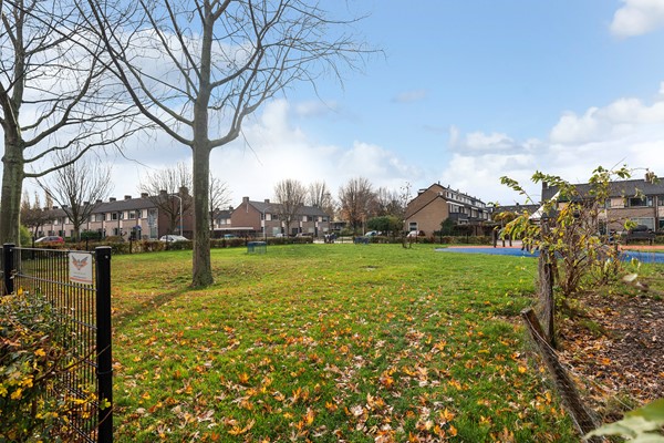 Medium property photo - Albert Verweijstraat 15, 3351 CD Papendrecht