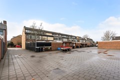 Nieuw in verkoop: Albert Verweijstraat 15, 3351 CD Papendrecht