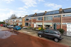 Nieuw in verkoop: Albert Verweijstraat 15, 3351 CD Papendrecht