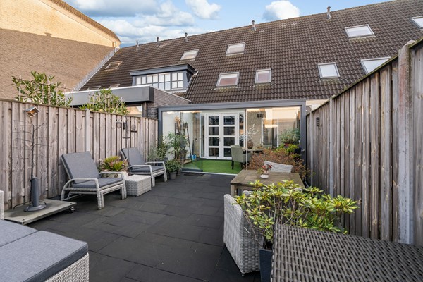 Medium property photo - Wilhelmina Druckerstraat 38, 3207 SC Spijkenisse