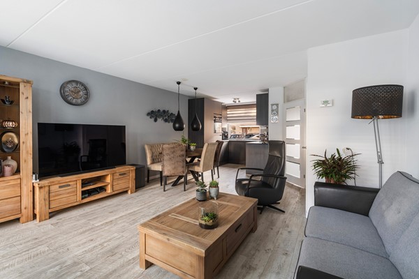 Medium property photo - Wilhelmina Druckerstraat 38, 3207 SC Spijkenisse