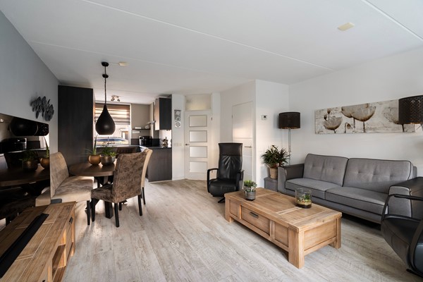 Medium property photo - Wilhelmina Druckerstraat 38, 3207 SC Spijkenisse