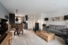 Nieuw in verkoop: Wilhelmina Druckerstraat 38, 3207 SC Spijkenisse