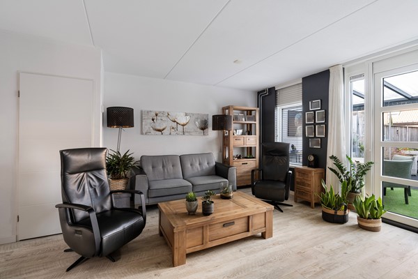 Medium property photo - Wilhelmina Druckerstraat 38, 3207 SC Spijkenisse