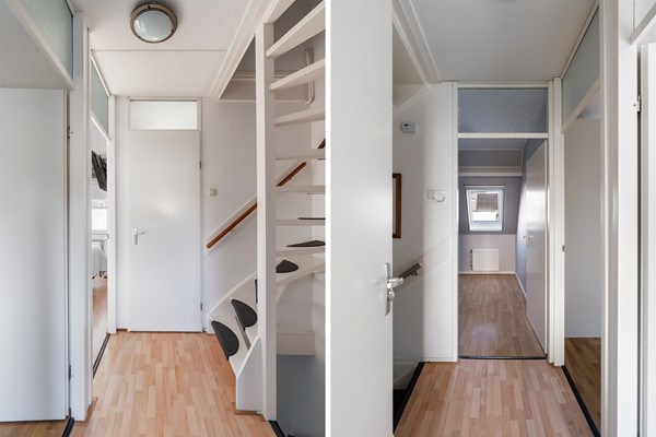 Medium property photo - Wilhelmina Druckerstraat 38, 3207 SC Spijkenisse