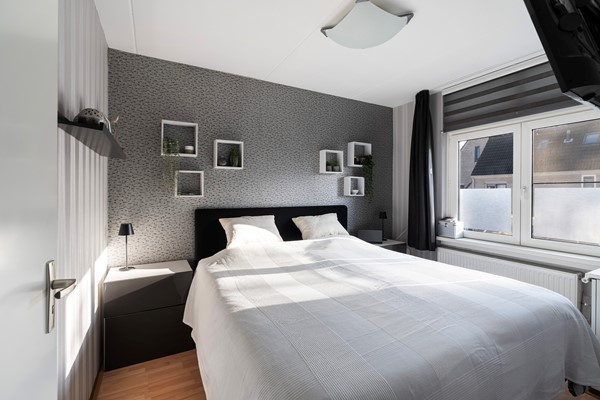 Medium property photo - Wilhelmina Druckerstraat 38, 3207 SC Spijkenisse