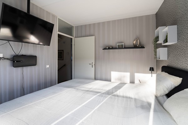 Medium property photo - Wilhelmina Druckerstraat 38, 3207 SC Spijkenisse