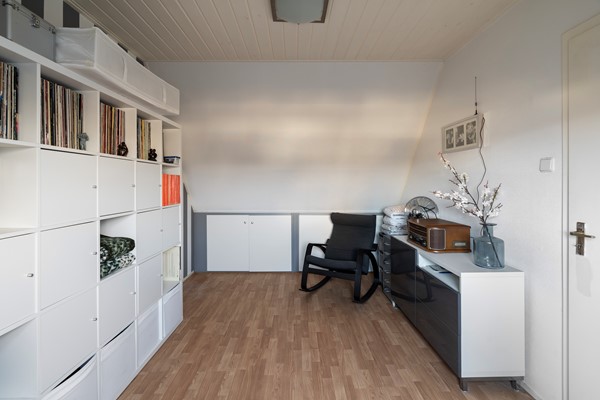 Medium property photo - Wilhelmina Druckerstraat 38, 3207 SC Spijkenisse