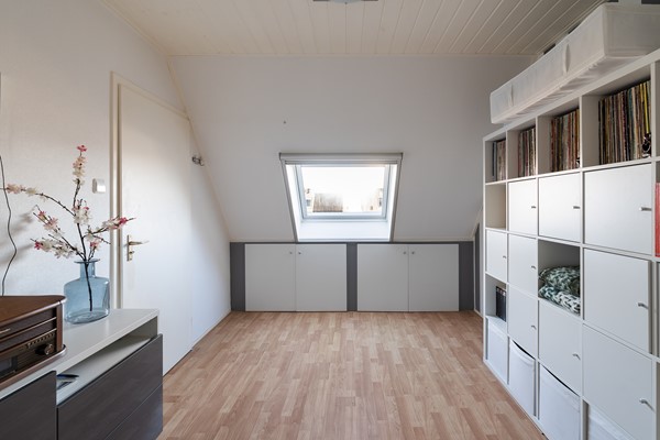 Medium property photo - Wilhelmina Druckerstraat 38, 3207 SC Spijkenisse