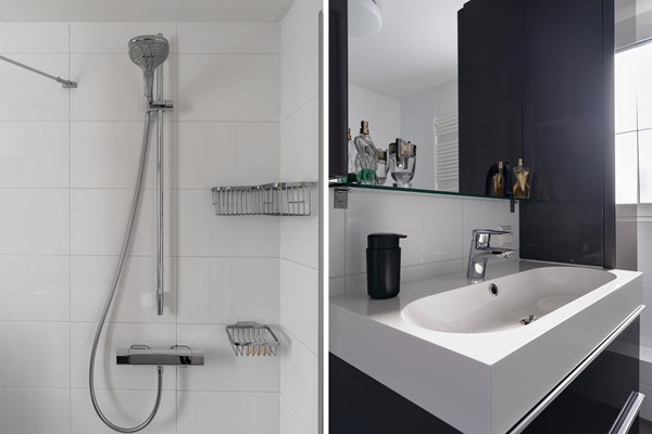 Medium property photo - Wilhelmina Druckerstraat 38, 3207 SC Spijkenisse