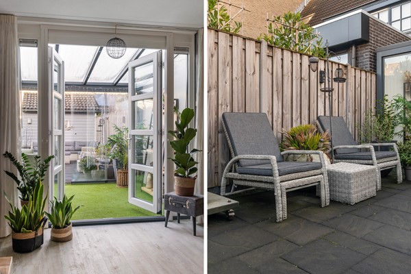 Medium property photo - Wilhelmina Druckerstraat 38, 3207 SC Spijkenisse