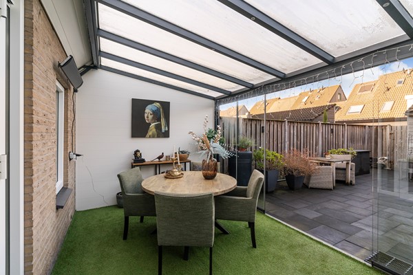 Medium property photo - Wilhelmina Druckerstraat 38, 3207 SC Spijkenisse