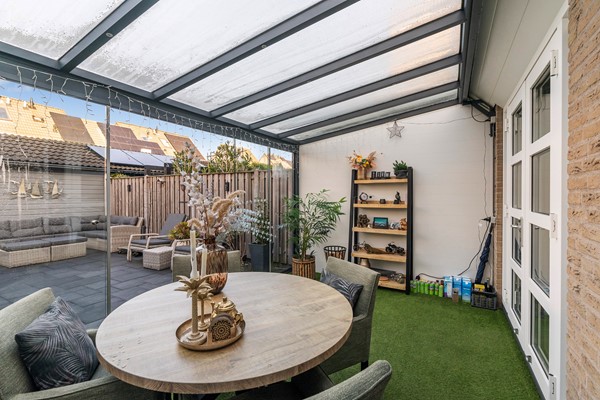 Medium property photo - Wilhelmina Druckerstraat 38, 3207 SC Spijkenisse