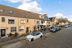 Nieuw in verkoop: Wilhelmina Druckerstraat 38, 3207 SC Spijkenisse