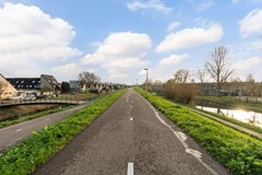 Nieuw in verkoop: Wilhelmina Druckerstraat 38, 3207 SC Spijkenisse