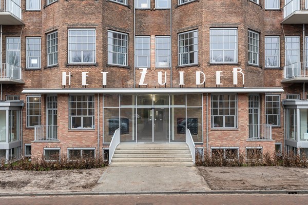 Medium property photo - Leo Lashleylaan 44C, 3075 RP Rotterdam