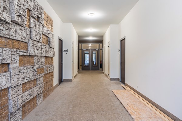 Medium property photo - Leo Lashleylaan 44C, 3075 RP Rotterdam