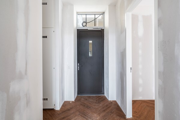 Medium property photo - Leo Lashleylaan 44C, 3075 RP Rotterdam