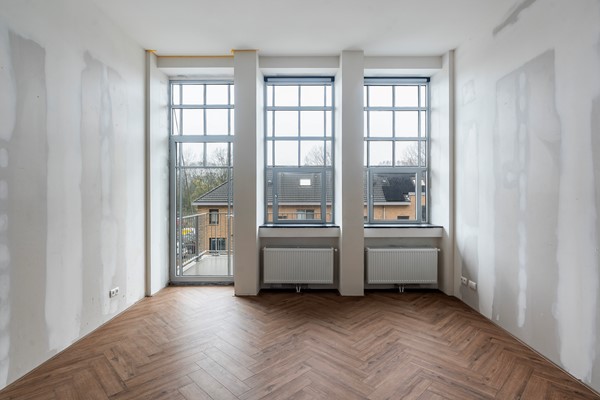 Medium property photo - Leo Lashleylaan 44C, 3075 RP Rotterdam