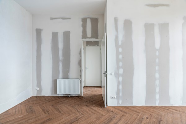 Medium property photo - Leo Lashleylaan 44C, 3075 RP Rotterdam