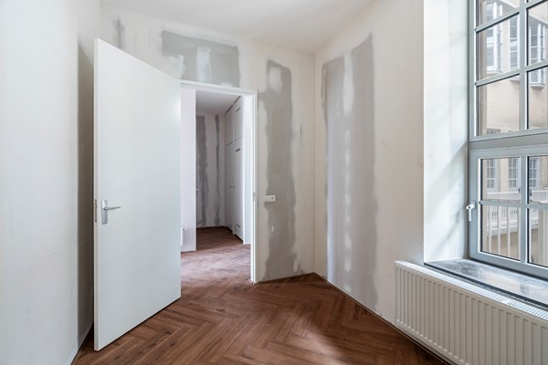 Medium property photo - Leo Lashleylaan 44C, 3075 RP Rotterdam