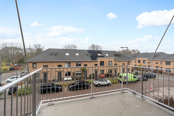 Medium property photo - Leo Lashleylaan 44C, 3075 RP Rotterdam