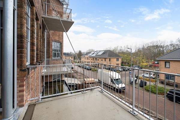 Medium property photo - Leo Lashleylaan 44C, 3075 RP Rotterdam