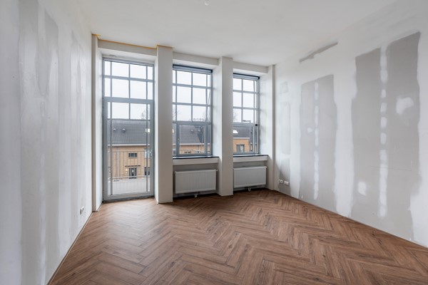 Medium property photo - Leo Lashleylaan 44C, 3075 RP Rotterdam