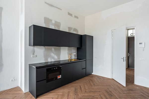 Medium property photo - Leo Lashleylaan 44C, 3075 RP Rotterdam