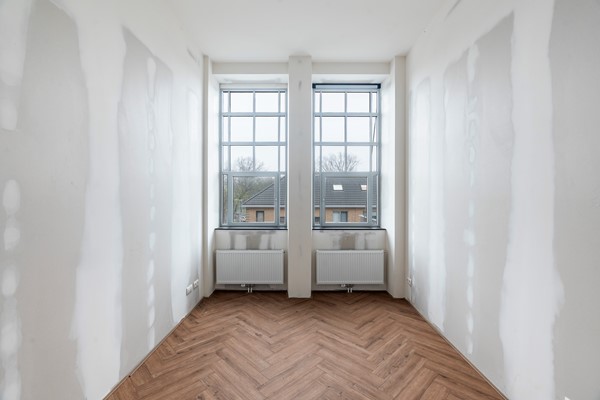 Medium property photo - Leo Lashleylaan 44C, 3075 RP Rotterdam