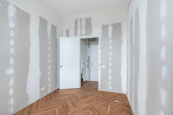 Medium property photo - Leo Lashleylaan 44C, 3075 RP Rotterdam