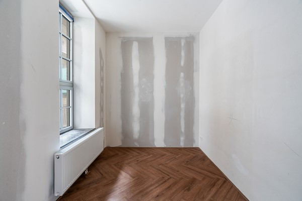 Medium property photo - Leo Lashleylaan 44C, 3075 RP Rotterdam